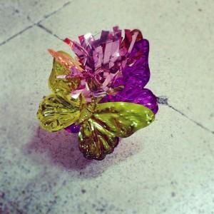 un contrapeso elegante Repasando la semana…