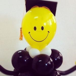 un graduado feli Repasando la semana…