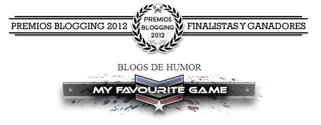 ¡MFG vuelve a ganar en la Batalla de los Blogs!