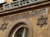 Callejeando Cracovia