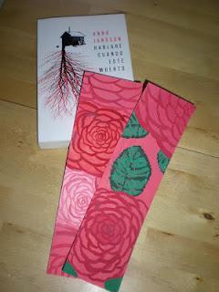 Hablaré cuando esté muerto - Anna Jansson