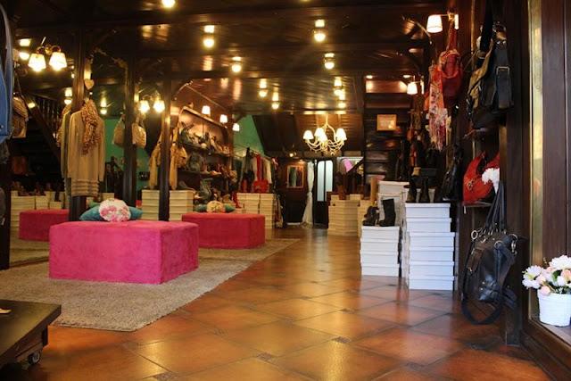 Flossdorf, calzado de cuero para todas!