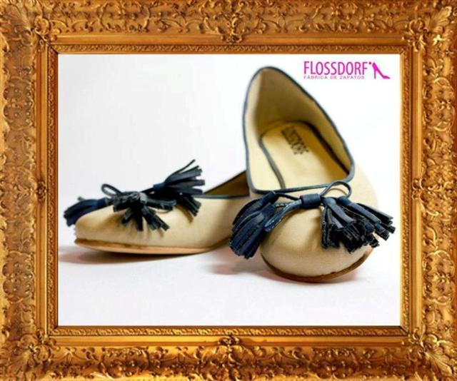 Flossdorf, calzado de cuero para todas!