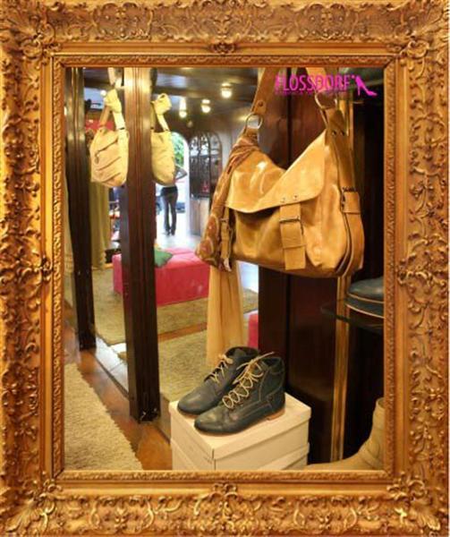 Flossdorf, calzado de cuero para todas!