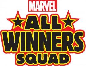 Marvel anuncia All-Winners Squad