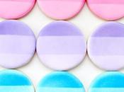 Mesas dulces: galletas decoradas