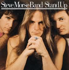 Steve Morse band Stand up (1985)