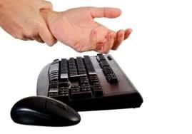 Cómo evitar la tendinitis en las manos