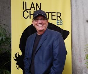 Ilan Chester presenta su stand-up comedy en el Teatro del Centro Cultural Chacao