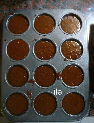 Brownie - seguimos con la saga