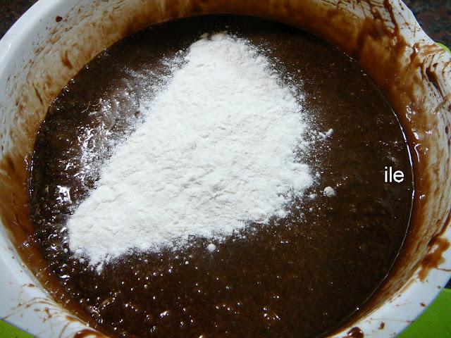Brownie - seguimos con la saga