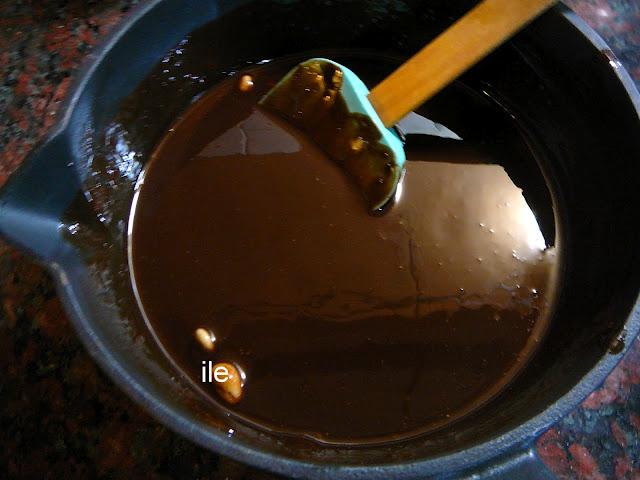 Brownie - seguimos con la saga