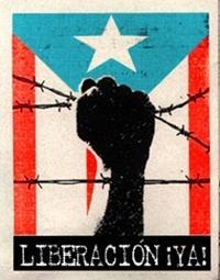 Puerto Rico lucha por ser libre