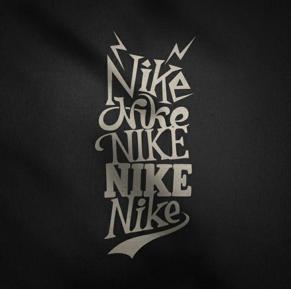 diseños nike