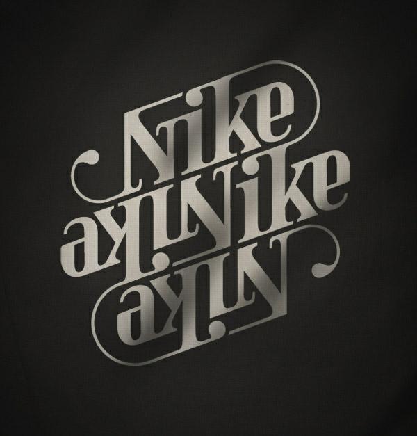 diseños nike