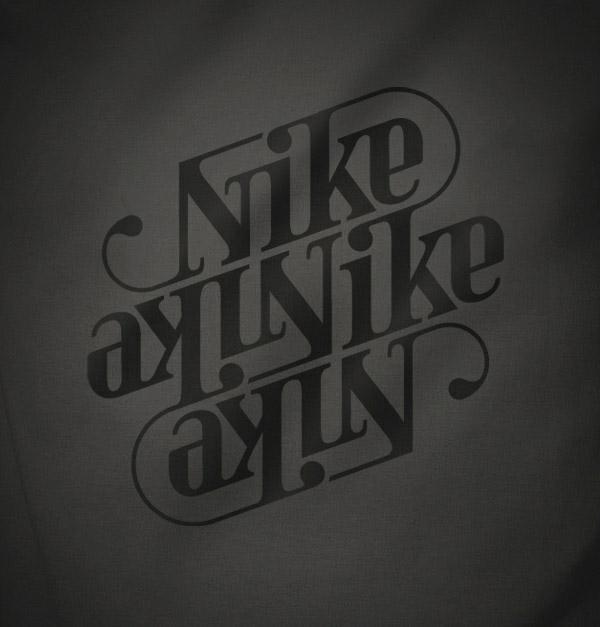 diseños nike