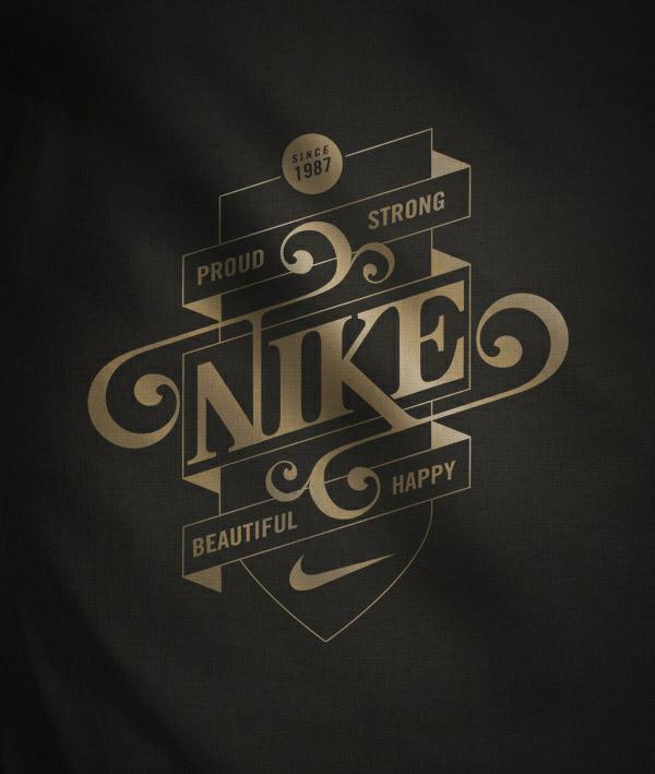 diseños nike