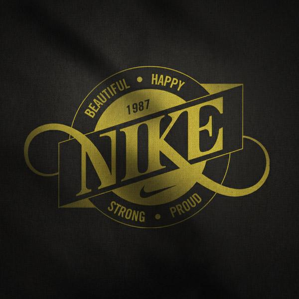 diseños nike