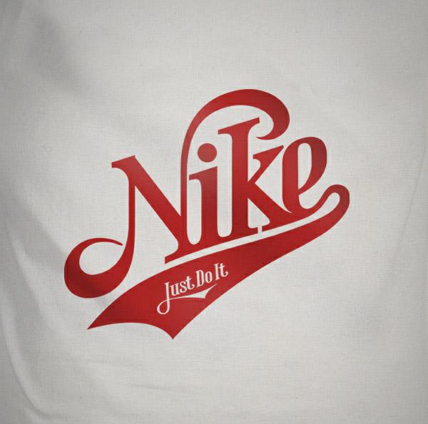 diseños nike