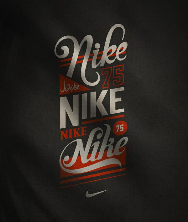 diseños nike