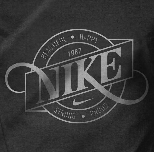 diseños nike
