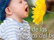 Guía alergias bebé