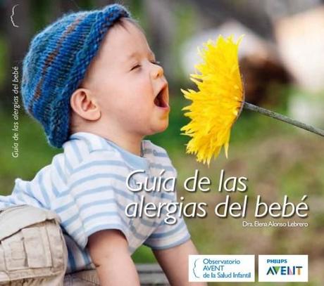alergias infantiles
