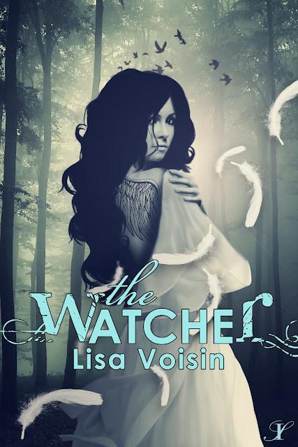 The Watcher - Lisa Voisin