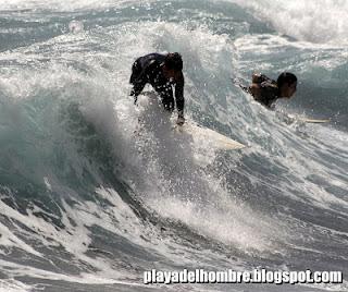 GRAN CANARIA  SURF  GUIDE