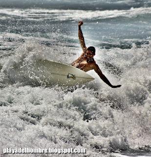 GRAN CANARIA  SURF  GUIDE