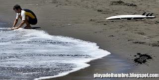 GRAN CANARIA  SURF  GUIDE