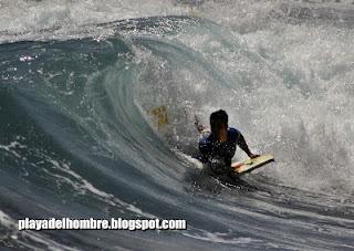 GRAN CANARIA  SURF  GUIDE