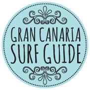 GRAN CANARIA  SURF  GUIDE