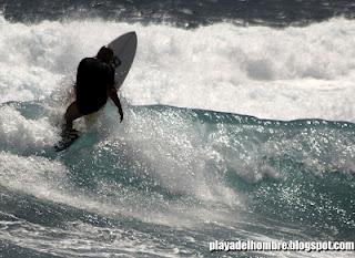 GRAN CANARIA  SURF  GUIDE