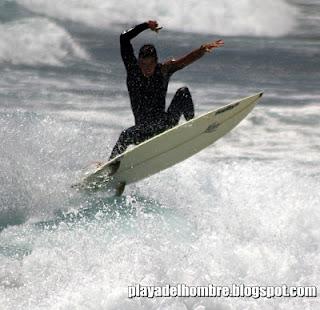 GRAN CANARIA  SURF  GUIDE