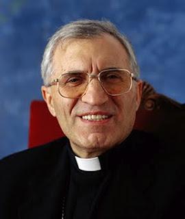 Enfocando un sospechoso debate, sobre el IBI de la Iglesia.