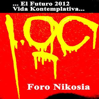 Radio Nikosia está siendo amenazada