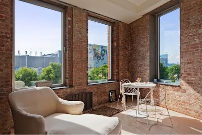 Apartamento Rustico en Nueva York