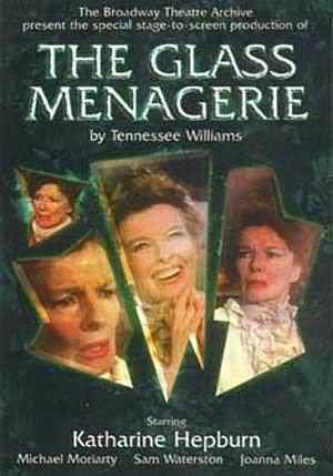 El Zoo de Cristal (The Glass Menagerie) 1973