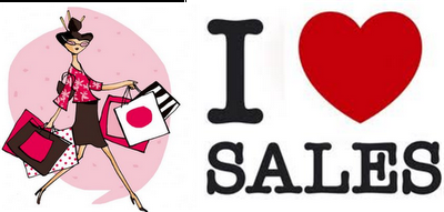 Mis consejos para...las Rebajas! (1ª Parte)