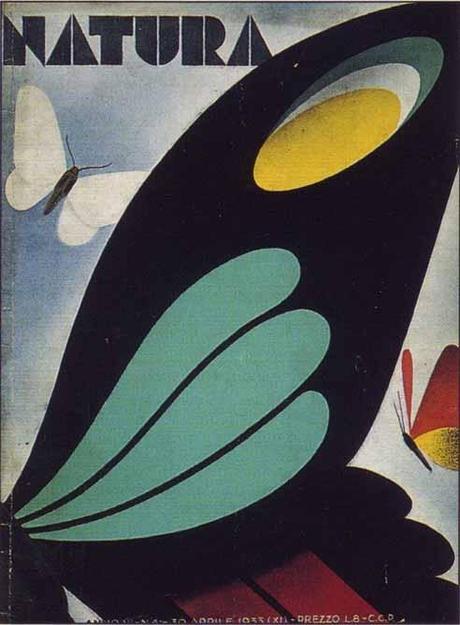 Paolo Garretto (1903-1989), un ciudadano sospechoso