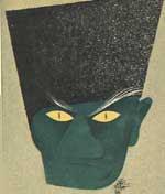 Paolo Garretto (1903-1989), un ciudadano sospechoso