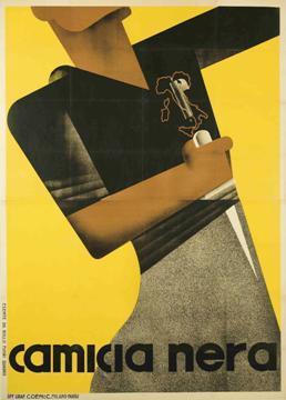 Paolo Garretto (1903-1989), un ciudadano sospechoso