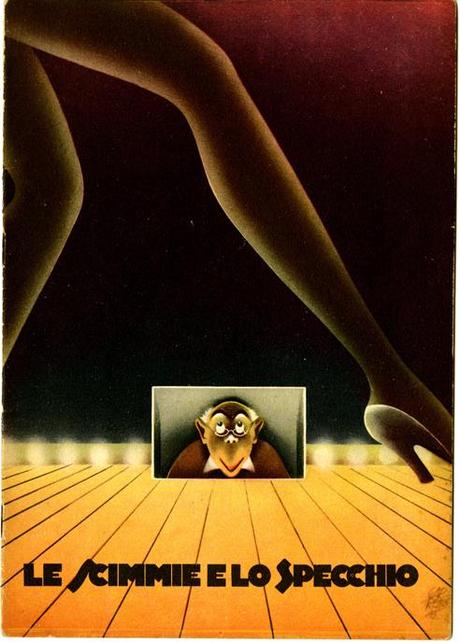 Paolo Garretto (1903-1989), un ciudadano sospechoso