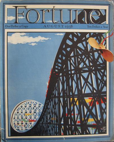 Paolo Garretto (1903-1989), un ciudadano sospechoso