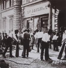 Paolo Garretto (1903-1989), un ciudadano sospechoso