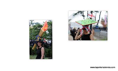 Desvelo el por qué de mi ausencia en las carreras de Ascot