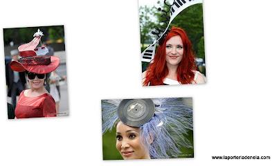 Desvelo el por qué de mi ausencia en las carreras de Ascot