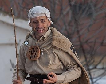 Desvelo el por qué de mi ausencia en las carreras de Ascot