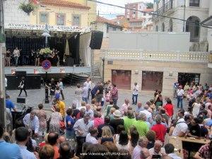 Amuravela en Cudillero: Vermuts musicales Amuravela en Cudillero: Vermuts musicales